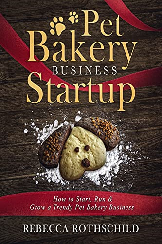 Pet bakery business - pet,