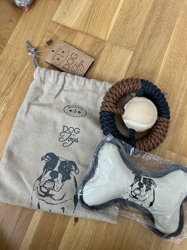 Pet stuff job lot - -, dog