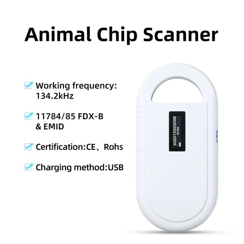 Portable handheld animal - portable,