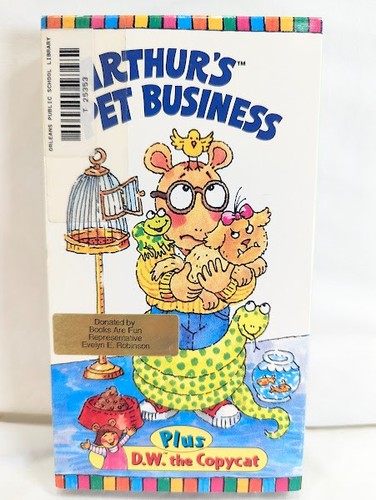 Arthur pet business - business, plus