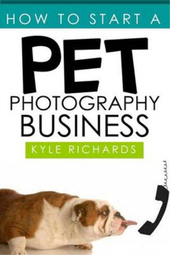 How start pet photography - start,