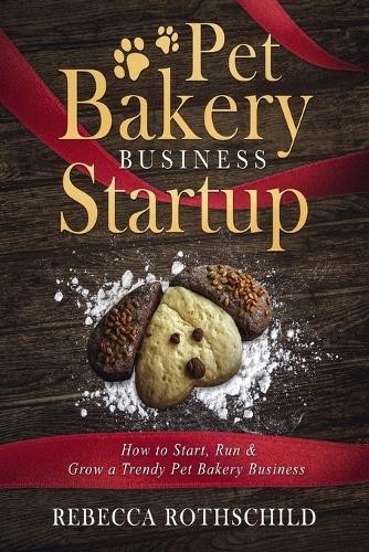 Pet bakery business startup - pet,
