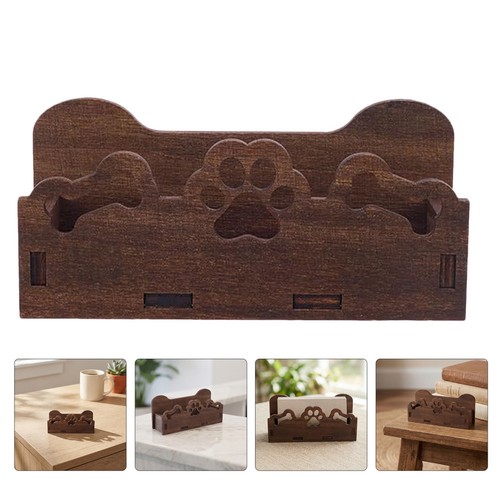 Dog paw business - paw, storage