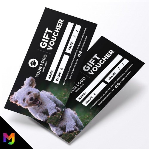 Custom printed business - custom, gift