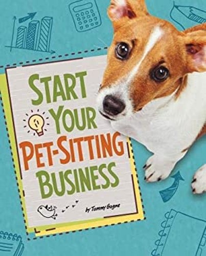 Start your pet - your, pet-sitting