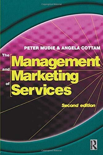 Management and marketing - management,