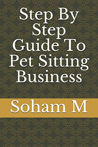 Step guide pet - by, to
