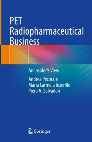 Pet radiopharmaceutical - pet,