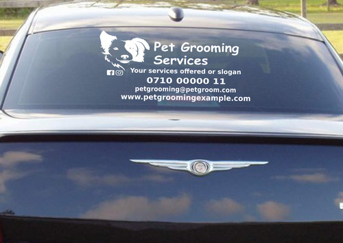 Personalized dog pet - personalized,