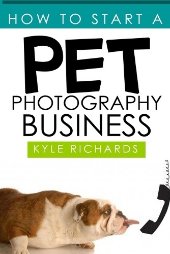 How start pet photography - how, a