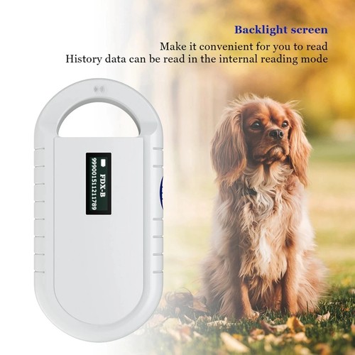 Portable handheld animal - handheld,