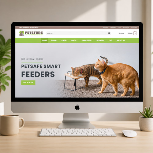 Aliexpress pet store - pet,