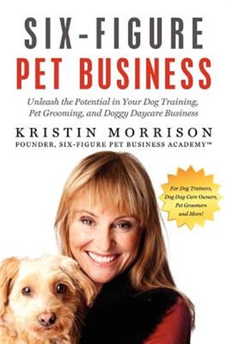 Six figure pet business - six-figure,