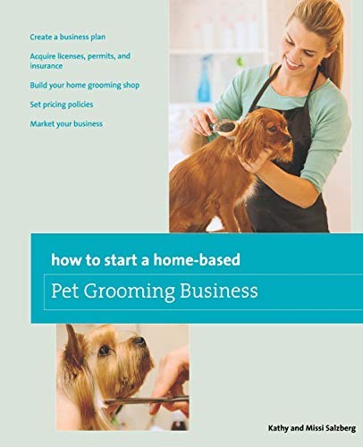 How start home based pet - how,