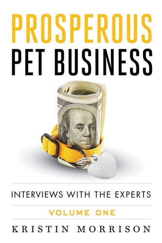 Prosperous pet business - prosperous,
