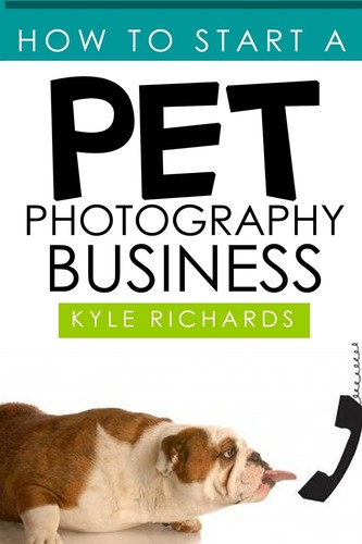 How start pet - pet, photography