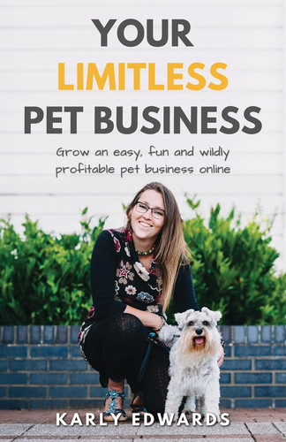 Your limitless pet business - your,