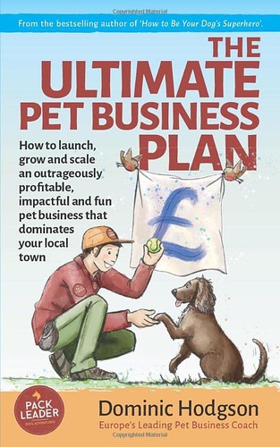The ultimate pet - pet, business