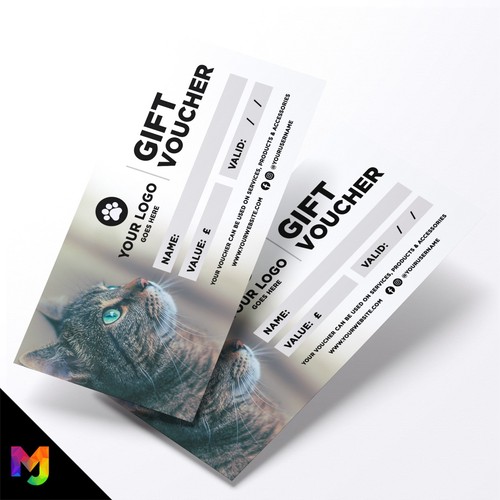 Custom printed business - custom, gift