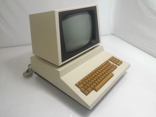 Commodore cbm 8032 32b - cbm, 8032-32b